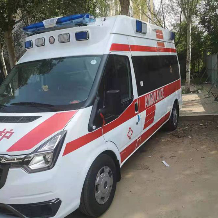 高昌救护车出租服务提供灵活定制方案