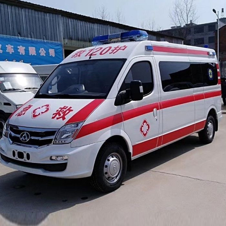 高昌马拉松租赁救护车活动保障