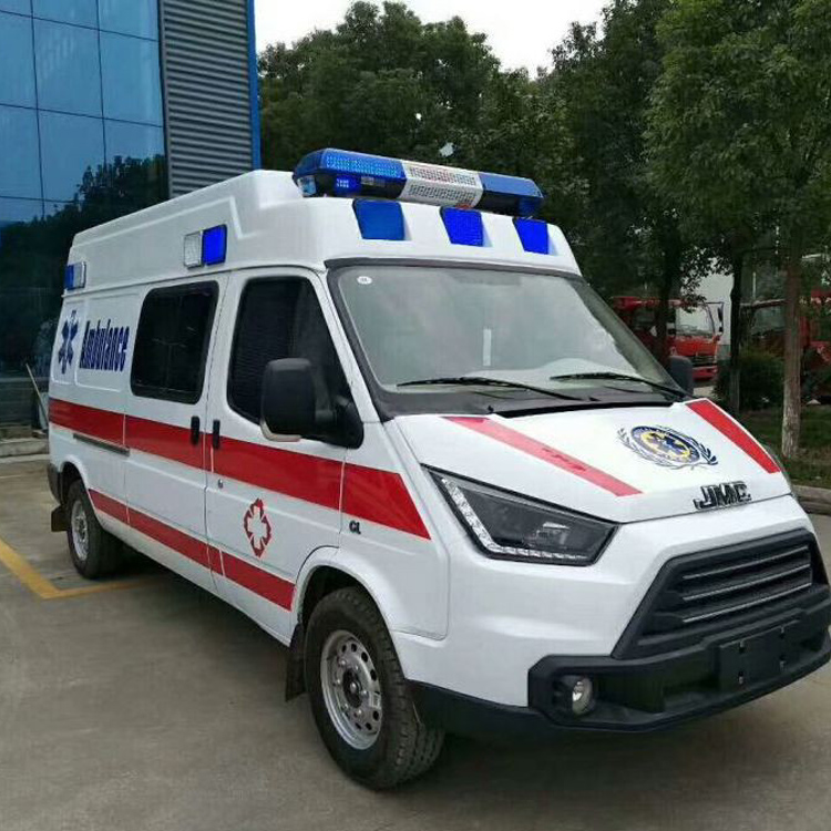 高昌瘫痪租赁救护车转运 ——生命救助的紧急响应与专业保障